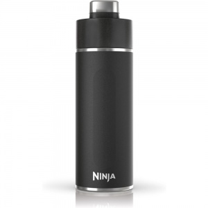 Ninja Thirsti 700ml Insulated Bottle DW2401EUUKBK