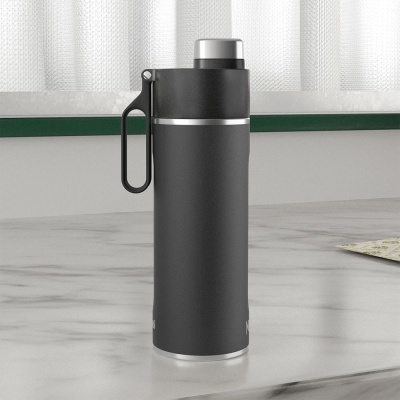 Ninja Thirsti 530ml Insulated Bottle DW1801EUUKBK