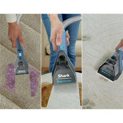 Shark StainStriker Stain and Spot Cleaner PX200UK