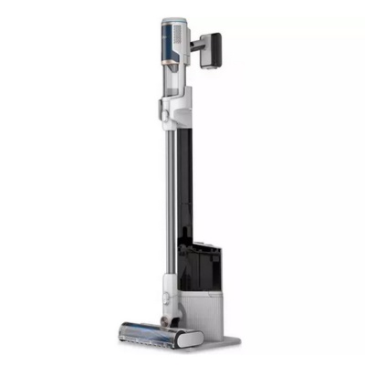 Shark Cordless Vacuum with Auto Empty System BU3521UK