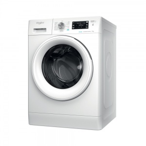 Whirlpool 8KG 1400 Spin Washing Machine FFB8469WVUK