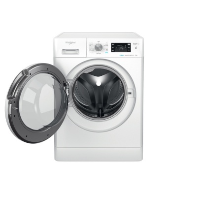 Whirlpool 8KG 1400 Spin Washing Machine FFB8469WVUK