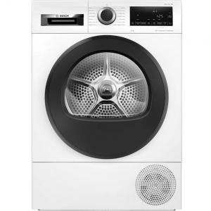 Bosch Series 6 9KG Heat Pump Tumble Dryer WQG245A0GB