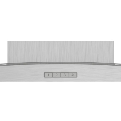 Bosch Series 2 60CM Chimney Hood DWA64BC50B