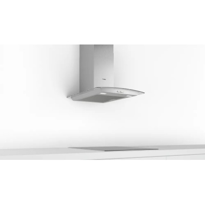 Bosch Series 2 60CM Chimney Hood DWA64BC50B