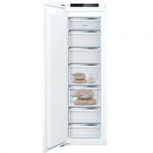 Bosch No Frost Integrated Freezer GIN81VEE0G