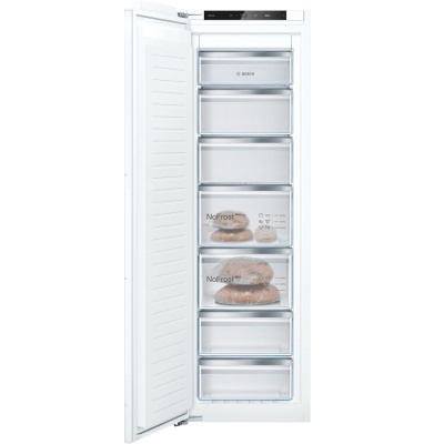 Bosch No Frost Integrated Freezer GIN81VEE0G