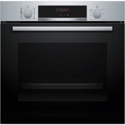 Bosch Built In Oven Stainless Steel HQA574BS3B 