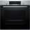 Bosch Built In Oven Stainless Steel HQA574BS3B 