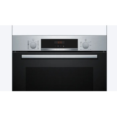 Bosch Built In Oven Stainless Steel HQA574BS3B 