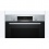 Bosch Built In Oven Stainless Steel HQA574BS3B 