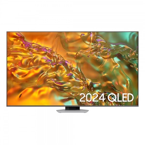 Samsung 65 Inch 4K QLED Smart TV QE65Q80DATXXU