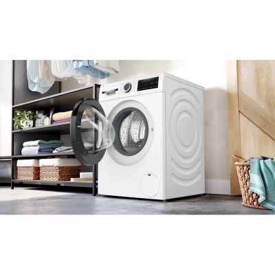 Bosch 10KG 1400 Spin Washing Machine WGG254F0GB