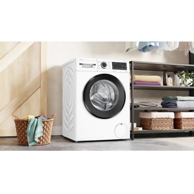 Bosch 10KG 1400 Spin Washing Machine WGG254F0GB