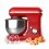 Cecotec Vintage Stand Mixer Red 039024