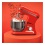 Cecotec Vintage Stand Mixer Red 039024