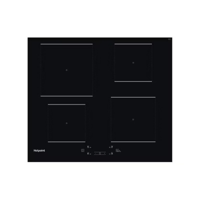 Hotpoint 60cm Induction Hob TQ4160SBF