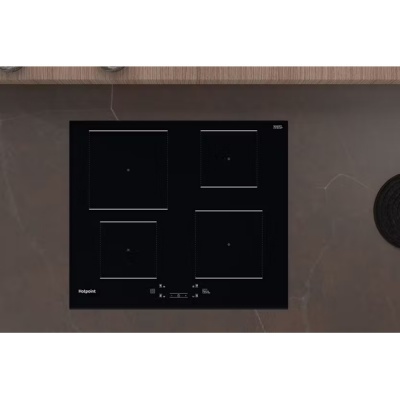 Hotpoint 60cm Induction Hob TQ4160SBF