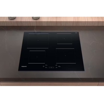 Hotpoint 60cm Induction Hob TQ4160SBF