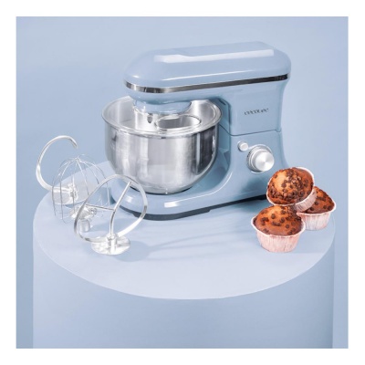 Cecotec Vintage Stand Mixer Blue 039048