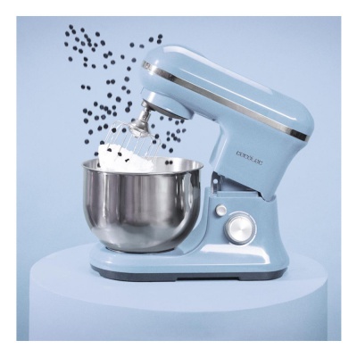 Cecotec Vintage Stand Mixer Blue 039048