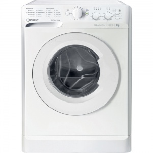 Indesit 8KG Washing Machine White MTWC 81495 W UK