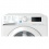 Indesit 11KG 1400 Spin Washing Machine BWE111496XWV