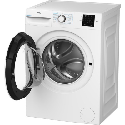 Beko 9kg 1400rpm Washing Machine BM3WT3941W White