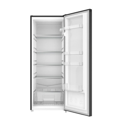 Powerpoint Larder Fridge Stainless Steel P45514MLSS-E