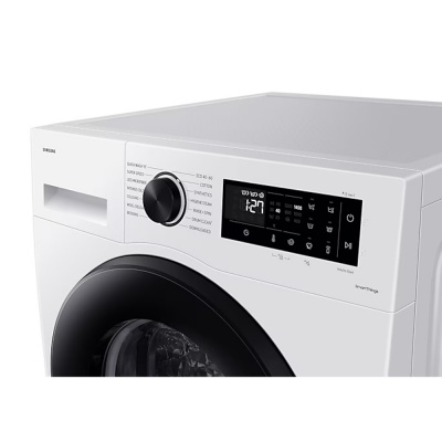 Samsung Serie 5 11kg Washing Machine White WW11DG5B25AE