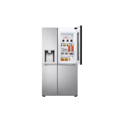 LG American Fridge Freezer GSXV90BSAEABSQLGU