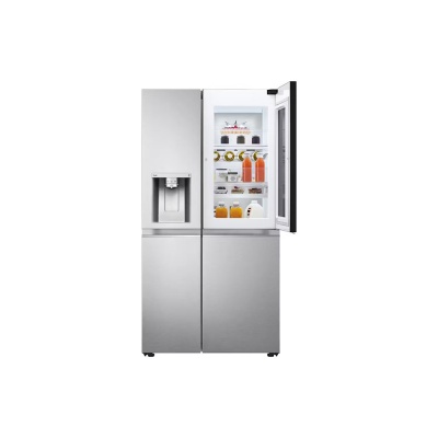 LG American Fridge Freezer GSXV91BSAEABSQLGU