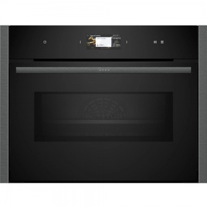 Neff N90 Built In Combination Microwave C24MS71G0B