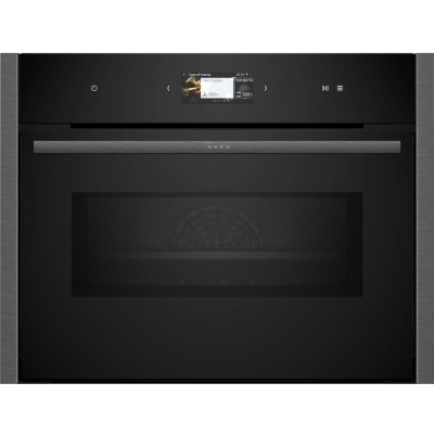 Neff N90 Built In Combination Microwave C24MS71G0B