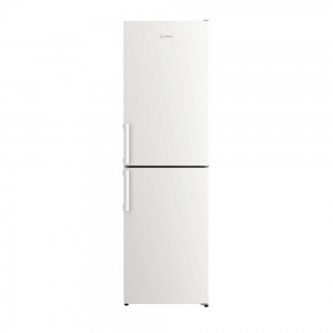 Indesit Freestanding Fridge Freezer IB55 732 W UK