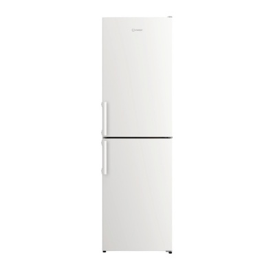 Indesit Freestanding Fridge Freezer IB55 732 W UK