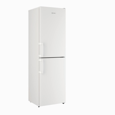 Indesit Freestanding Fridge Freezer IB55 732 W UK