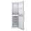 Indesit Freestanding Fridge Freezer IB55 732 W UK