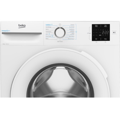 Beko 10KG 1400rpm Washing Machine B3W31041W