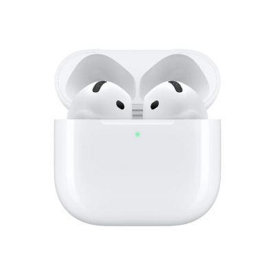 Apple Airpods 4 with Active Noise Cancellation MXP93ZMA