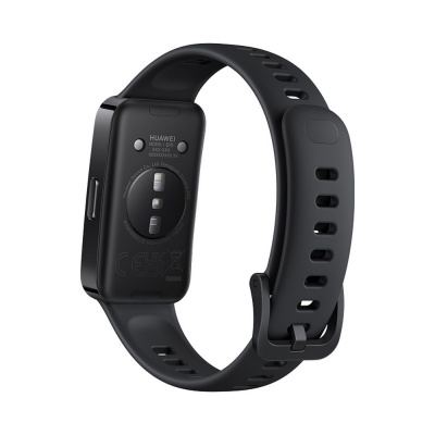 Huawei Band 9 Fitness Smartwatch Black KIMB19B