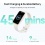 Huawei Band 9 Fitness Smartwatch Black KIMB19B