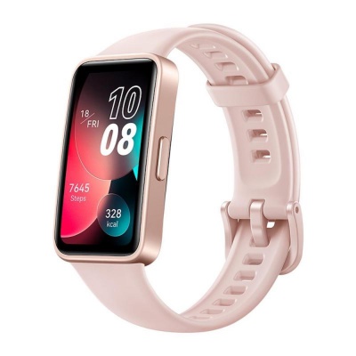 Huawei Band 9 Fitness Smartwatch Pink KIMB19P