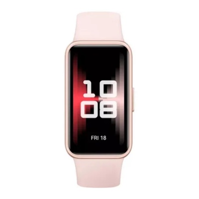 Huawei Band 9 Fitness Smartwatch Pink KIMB19P