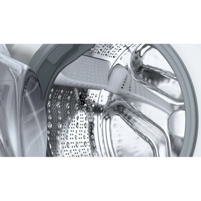 Bosch Series 2 8KG 1400 Spin Washing Machine WGE03408GB