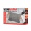 StayWarm Rechargeable Hot Water Bottle Grey F2881GR