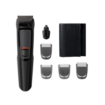 Philips Multigroom Series 6 in 1 Face Shaver MG371015