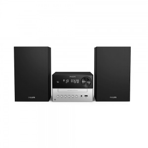 Philips Micro Hifi Bluetooth Music System TAM320512