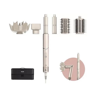 Shark FlexStyle 5 in 1 Air Styler Stone HD440SLUK