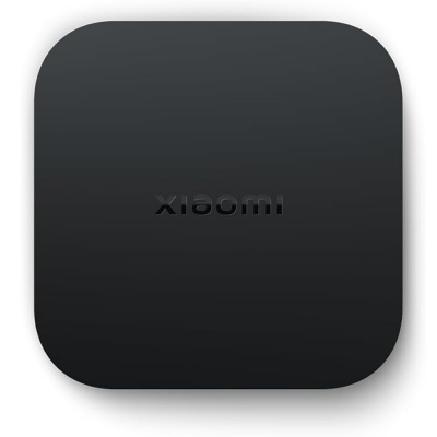 Xiaomi 4K Ultra HD TV Box S 2nd Gen MDZ28AA